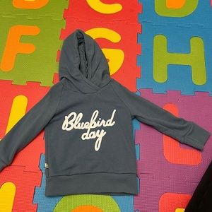 Childhoods hoodie 2T